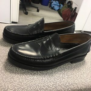 Johnston & Murphy size 11 D shoes